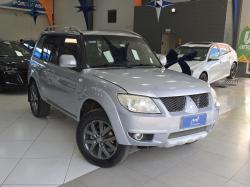 MITSUBISHI Pajero TR4 2.0 16V 4P 4X4 FLEX