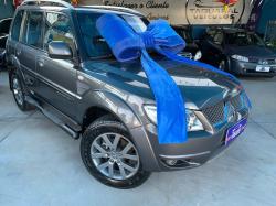 MITSUBISHI Pajero TR4 2.0 16V 4P FLEX