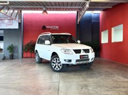 MITSUBISHI Pajero TR4 2.0 16V 4P FLEX AUTOMTICO