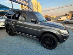 MITSUBISHI Pajero TR4 2.0 16V 4P 4X4 FLEX AUTOMTICO