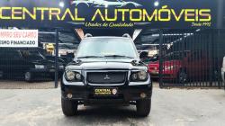 MITSUBISHI Pajero TR4 2.0 16V 4P