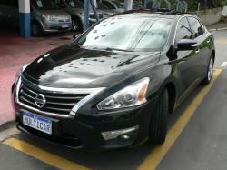 NISSAN Altima 2.5 16V 4P SL AUTOMTICO