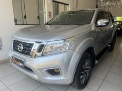 NISSAN Frontier 2.3 16V XE 4X4 CABINE DUPLA BI-TURBO DIESEL AUTOMTICO