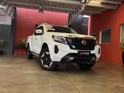 NISSAN Frontier 2.3 16V XE 4X4 CABINE DUPLA BI-TURBO DIESEL AUTOMTICO