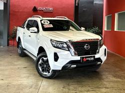 NISSAN Frontier 2.3 16V PLATINUM CABINE DUPLA 4X4 BI-TURBO DIESEL AUTOMTICO