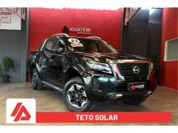 NISSAN Frontier 2.3 16V PLATINUM CABINE DUPLA 4X4 BI-TURBO DIESEL AUTOMTICO