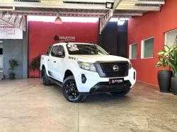 NISSAN Frontier 2.3 16V SE 4X4 CABINE DUPLA BI-TURBO DIESEL AUTOMTICO