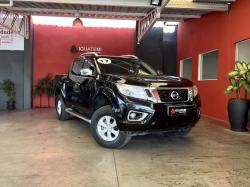 NISSAN Frontier 2.3 16V LE 4X4 CABINE DUPLA BI-TURBO DIESEL AUTOMTICO