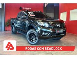 NISSAN Frontier 2.3 ATTACK CABINE DUPLA 4X4 BI-TURBO DIESEL AUTOMTICO