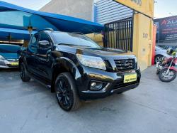 NISSAN Frontier 2.3 16V LE 4X4 CABINE DUPLA BI-TURBO DIESEL AUTOMTICO