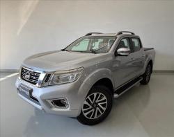 NISSAN Frontier 2.3 16V LE 4X4 CABINE DUPLA BI-TURBO DIESEL AUTOMTICO