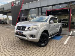 NISSAN Frontier 2.3 16V SE 4X4 CABINE DUPLA BI-TURBO DIESEL AUTOMTICO