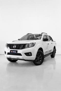 NISSAN Frontier 2.3 16V LE 4X4 CABINE DUPLA BI-TURBO DIESEL AUTOMTICO