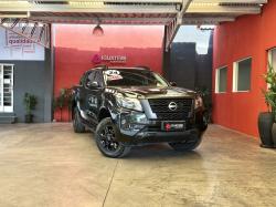 NISSAN Frontier 2.3 16V SE 4X4 CABINE DUPLA BI-TURBO DIESEL AUTOMTICO
