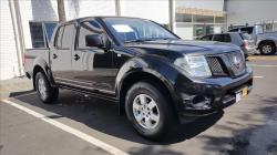 NISSAN Frontier 2.5 S 4X4 TURBO DIESEL CABINE DUPLA