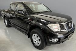 NISSAN Frontier 2.5 S 4X4 TURBO DIESEL CABINE DUPLA