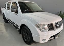 NISSAN Frontier 2.5 XE TURBO DIESEL CABINE DUPLA