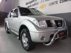NISSAN Frontier 2.5 SE 4X4 TURBO DIESEL CABINE DUPLA