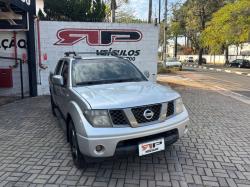 NISSAN Frontier 2.5 SE ATTACK TURBO DIESEL CABINE DUPLA