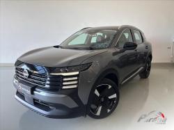 NISSAN Kicks 1.0 12V 4P FLEX EXCLUSIVE TURBO DCT AUTOMTICO
