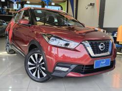 NISSAN Kicks 1.6 16V 4P FLEX SV X-TRONIC AUTOMTICO CVT