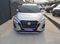 NISSAN Kicks 1.6 16V 4P FLEXSTART SENSE