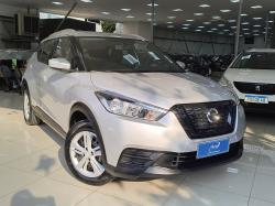 NISSAN Kicks 1.6 16V 4P FLEXSTART S