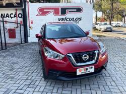 NISSAN Kicks 1.6 16V 4P FLEXSTART S