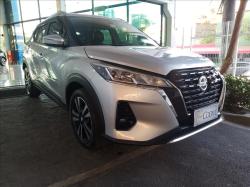 NISSAN Kicks 1.6 16V 4P FLEXSTART S X-TRONIC AUTOMTICO CVT