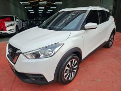 NISSAN Kicks 1.6 16V 4P FLEXSTART S