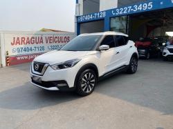 NISSAN Kicks 1.6 16V 4P FLEXSTART SL X-TRONIC AUTOMTICO CVT