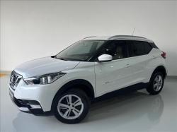 NISSAN Kicks 1.6 16V 4P FLEXSTART S X-TRONIC AUTOMTICO CVT