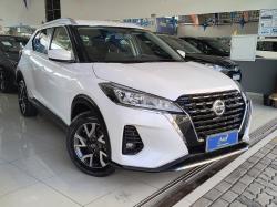 NISSAN Kicks 1.6 16V 4P FLEXSTART SENSE