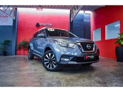 NISSAN Kicks 1.6 16V 4P FLEXSTART SL X-TRONIC AUTOMTICO CVT