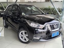 NISSAN Kicks 1.6 16V 4P FLEXSTART S