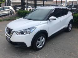 NISSAN Kicks 1.6 16V 4P FLEXSTART S DIRECT X-TRONIC AUTOMTICO CVT