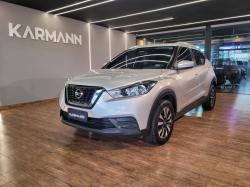 NISSAN Kicks 1.6 16V 4P FLEXSTART S