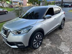 NISSAN Kicks 1.6 16V 4P FLEX SV X-TRONIC AUTOMTICO CVT