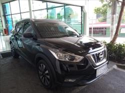 NISSAN Kicks 1.6 16V 4P FLEX SV X-TRONIC AUTOMTICO CVT