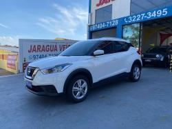 NISSAN Kicks 1.6 16V 4P FLEXSTART S