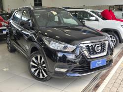 NISSAN Kicks 1.6 16V 4P FLEX SV X-TRONIC AUTOMTICO CVT