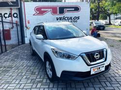 NISSAN Kicks 1.6 16V 4P FLEXSTART S