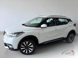 NISSAN Kicks 1.6 16V 4P FLEX SV X-TRONIC AUTOMTICO CVT