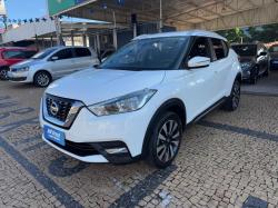 NISSAN Kicks 1.6 16V 4P FLEX SV X-TRONIC AUTOMTICO CVT