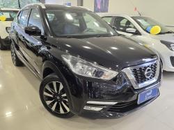 NISSAN Kicks 1.6 16V 4P FLEXSTART SL X-TRONIC AUTOMTICO CVT