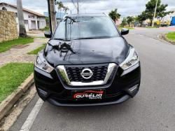 NISSAN Kicks 1.6 16V 4P FLEXSTART S X-TRONIC AUTOMTICO CVT