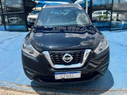 NISSAN Kicks 1.6 16V 4P FLEXSTART S