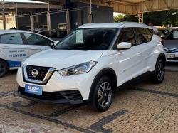 NISSAN Kicks 1.6 16V 4P FLEXSTART S