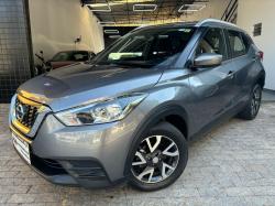 NISSAN Kicks 1.6 16V 4P FLEXSTART S