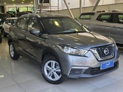 NISSAN Kicks 1.6 16V 4P FLEXSTART S X-TRONIC AUTOMTICO CVT